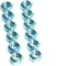 univers N HC Nut for embedding in Cu M12 12pcs.