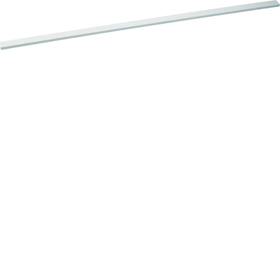 UNIVERS N HC Profilo coibentato per supporto barre in Cu, lunghezza 1000mm