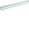 UNIVERS N HC Profilo isolato a “L” per supporto barre in Cu, lunghezza 2000mm