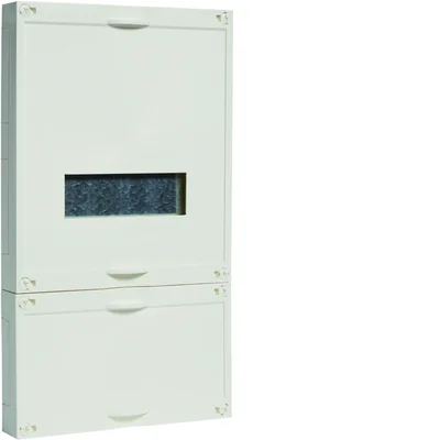 UNIVERS N HC Sada pro jističe 250A s termomagnetickou spouští 450x250mm