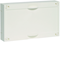 UNIVERS N HC Set avec couvercle plein en TS35 150x250mm
