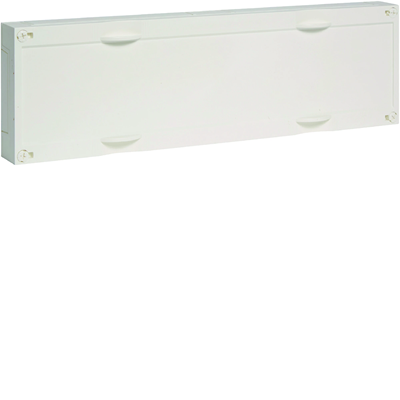 UNIVERS N HC Set avec couvercle plein en TS35 150x500mm