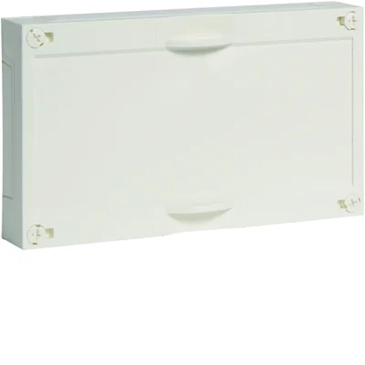 UNIVERS N HC Set avec plaque de montage 150x250mm