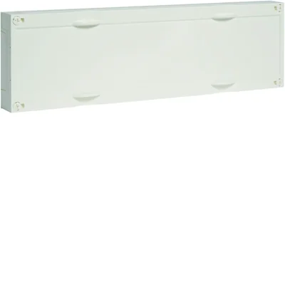 UNIVERS N HC Set con piastra di montaggio 150x500mm