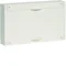 UNIVERS N HC Set copertura completa con TS35 150x250mm