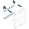 UNIVERS N HC Set copertura completa con TS35 300x250mm