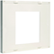 UNIVERS N HC Set for 1 NH3 switch disconnector with mounting plate 450x500mm