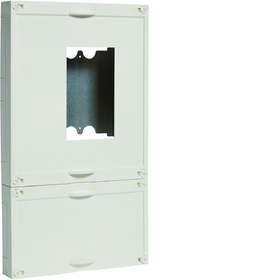 UNIVERS N HC Set for 250A ACBs with thermal magnetic release + motor drive 450x250mm