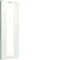 UNIVERS N HC Set for 2xNH00/1xNH1-3 strip-type disconnectors 185mm busbar system 750x250mm