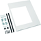 UNIVERS N HC Set for 7xNH1-3 switch disconnectors, spacing 185 top/bottom 900x750mm