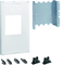 UNIVERS N HC Set for ACBs 400/630A motor drive 450x250mm