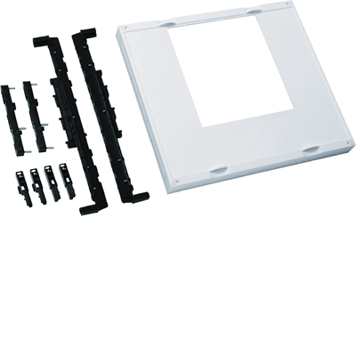 UNIVERS N HC Set for NH3 switch disconnector for 60mm busbar system 450x500mm