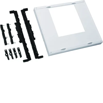 UNIVERS N HC Set for NH3 switch disconnector for 60mm busbar system 450x500mm