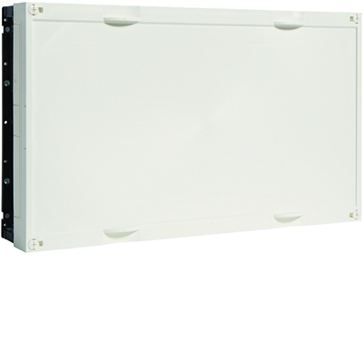 UNIVERS N HC Set for PE/N rails with 300x500mm supports