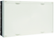 UNIVERS N HC Set for PE/N rails with 300x500mm supports