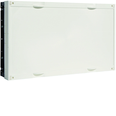 UNIVERS N HC Set for PE/N rails with 300x500mm supports