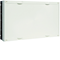 UNIVERS N HC Set for PE/N rails with 300x500mm supports