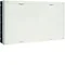 UNIVERS N HC Set for PE/N rails with 300x500mm supports