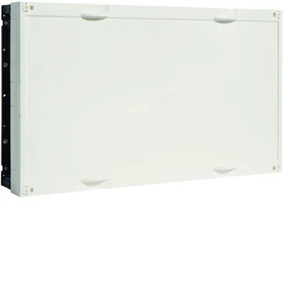 UNIVERS N HC Set für PE/N-Schienen mit 300x500mm Stützen