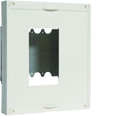 UNIVERS N HC Set para interruptores de potencia 250A LSI + motor 300x250mm