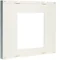 UNIVERS N HC Set per 1 sezionatore NH3 con piastra di montaggio 450x500mm