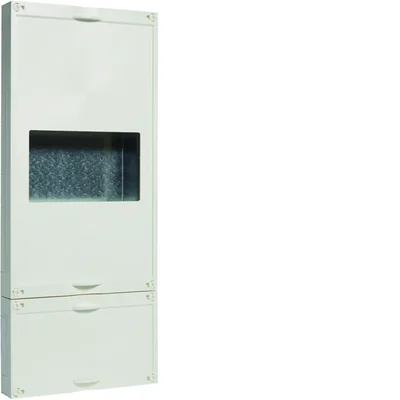 UNIVERS N HC Set per interruttori automatici 400/630A con sganciatore elettronico 600x250mm