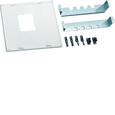 UNIVERS N HC Set per interruttori di potenza 800/1000A azionamento motore 450x500mm
