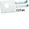UNIVERS N HC Set per interruttori di potenza 800/1000A azionamento motore 450x500mm