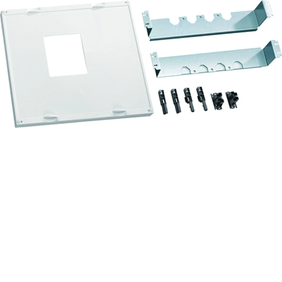 UNIVERS N HC Set per interruttori di potenza 800/1000A azionamento motore 450x500mm
