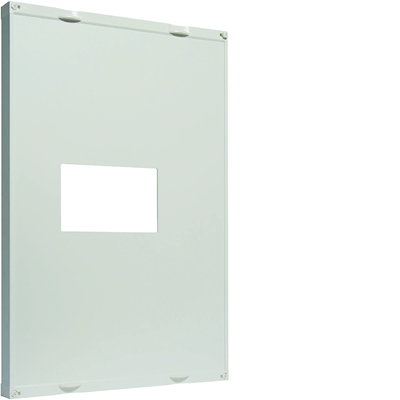 UNIVERS N HC Set per interruttori LSI 1250/1600A con connessione FC 750x500mm