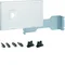 UNIVERS N HC Set per interruttori manuali 125-400A 300x500mm
