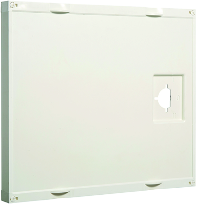 UNIVERS N HC Set per interruttori manuali 630A 450x500mm