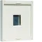 UNIVERS N HC Set per interruttori sezionatori 160A 300x250mm