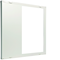 UNIVERS N HC Set per sezionatori a striscia 12xNH00/6xNH1-3 sistema di sbarre 185mm 750x750mm