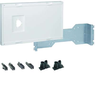 UNIVERS N HC Set pour interrupteurs manuels 125-400A 300x500mm