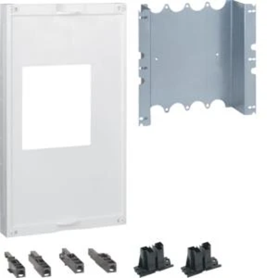 UNIVERS N HC Set pour motorisation ACBs 400/630A 450x250mm