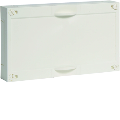 UNIVERS N HC Set with mounting plate 150x250mm