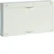 UNIVERS N HC Set with mounting plate 150x250mm