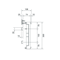 UNIVERS N HC Set with solid cover in TS35 300x250mm