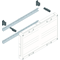 UNIVERS N HC Set with solid cover in TS35 300x500mm
