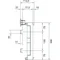 UNIVERS N HC Set with solid cover in TS35 300x500mm