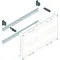 UNIVERS N HC Set with solid cover in TS35 300x500mm