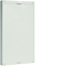 UNIVERS N HC Set with solid cover in TS35 450x250mm