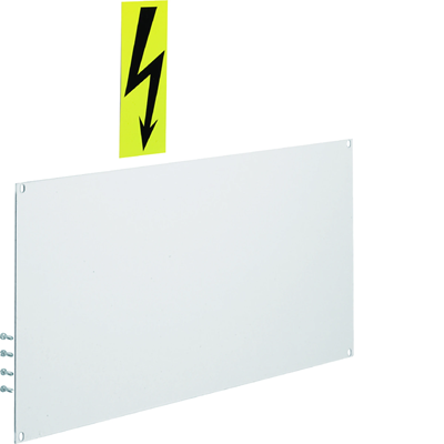 UNIVERS N HC Vetro trasparente per blocchi 440x212mm