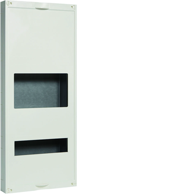 UNIVERS N HC Zestaw dla wyłączników mocy 400/630A z wyzwalaczem elektronicznym + FI 600x250mm