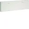 UNIVERS N HC Zestaw z pokrywą pełną z TS35 150x500mm