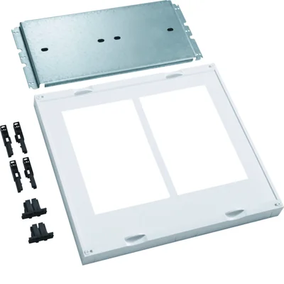 UNIVERS N Komponent pro 2x NH1 450x500mm