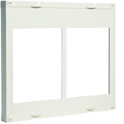 UNIVERS N Komponent pro 2x NH2 450x500mm