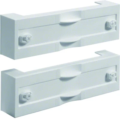 UNIVERS N Massive Abdeckung 75x250x56mm