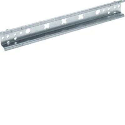 UNIVERS N Mounting rail 1-pole 50pcs.